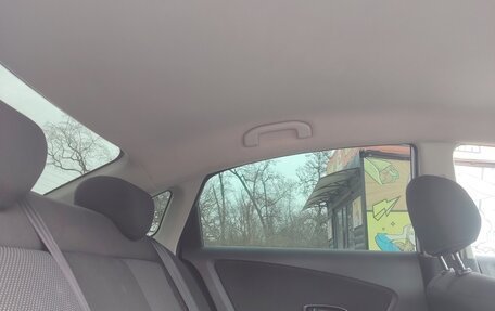 Nissan Almera, 2017 год, 930 000 рублей, 11 фотография