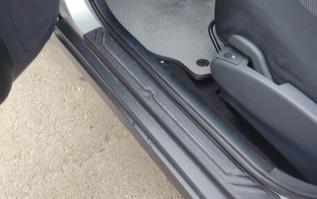 Nissan Almera, 2017 год, 930 000 рублей, 15 фотография