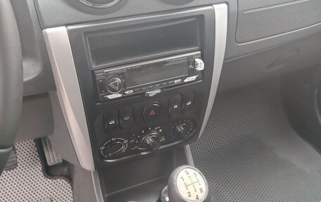 Nissan Almera, 2017 год, 930 000 рублей, 18 фотография