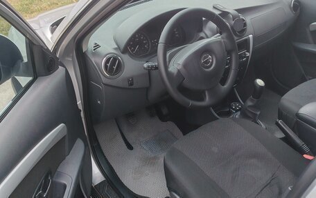 Nissan Almera, 2017 год, 930 000 рублей, 16 фотография