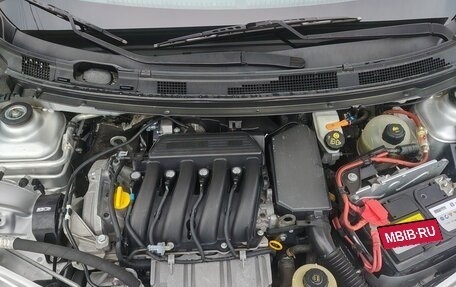 Nissan Almera, 2017 год, 930 000 рублей, 20 фотография