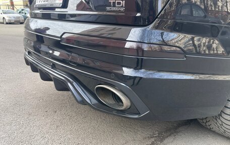 Audi Q7, 2017 год, 4 600 000 рублей, 11 фотография