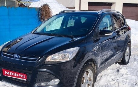 Ford Kuga III, 2016 год, 1 150 000 рублей, 4 фотография