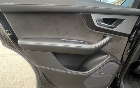 Audi Q7, 2017 год, 4 600 000 рублей, 17 фотография