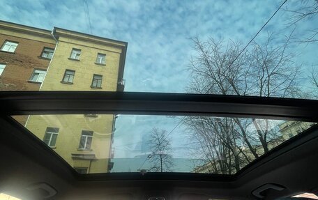 Audi Q7, 2017 год, 4 600 000 рублей, 22 фотография