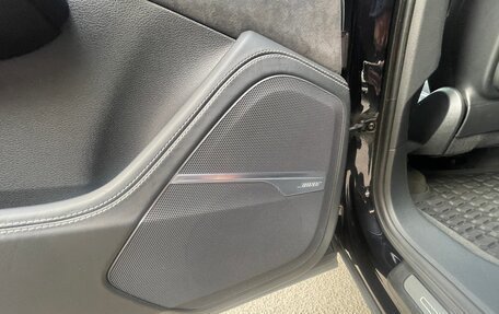 Audi Q7, 2017 год, 4 600 000 рублей, 18 фотография