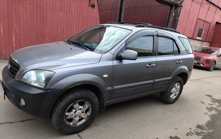 KIA Sorento IV, 2007 год, 450 000 рублей, 2 фотография