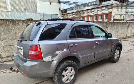 KIA Sorento IV, 2007 год, 450 000 рублей, 5 фотография