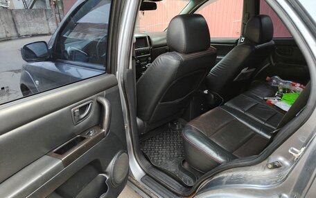 KIA Sorento IV, 2007 год, 450 000 рублей, 8 фотография