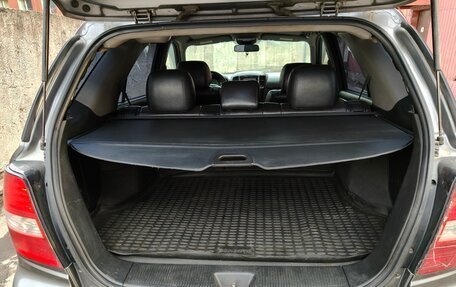 KIA Sorento IV, 2007 год, 450 000 рублей, 9 фотография