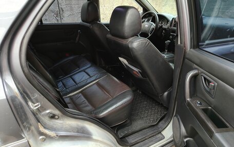 KIA Sorento IV, 2007 год, 450 000 рублей, 10 фотография