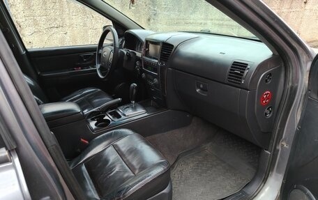 KIA Sorento IV, 2007 год, 450 000 рублей, 6 фотография