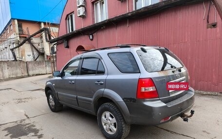 KIA Sorento IV, 2007 год, 450 000 рублей, 3 фотография