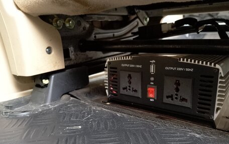 Hyundai Grand Starex Grand Starex I рестайлинг 2, 2014 год, 3 600 000 рублей, 12 фотография