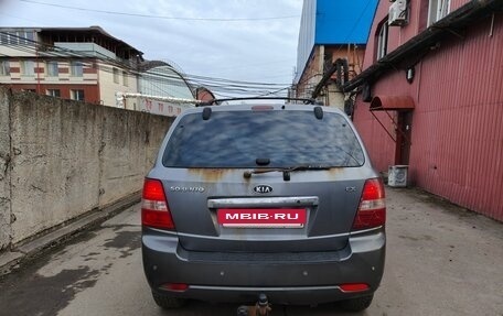 KIA Sorento IV, 2007 год, 450 000 рублей, 4 фотография