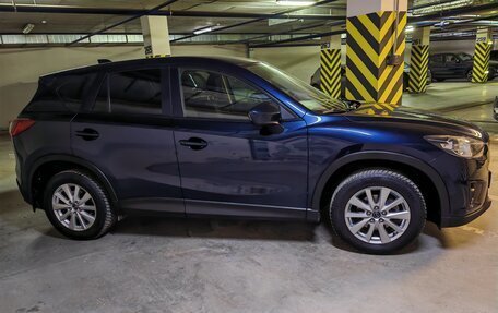 Mazda CX-5 II, 2015 год, 1 700 000 рублей, 5 фотография