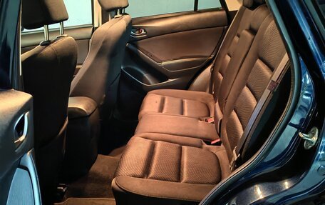 Mazda CX-5 II, 2015 год, 1 700 000 рублей, 8 фотография