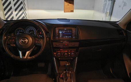 Mazda CX-5 II, 2015 год, 1 700 000 рублей, 10 фотография