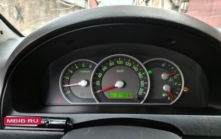 KIA Sorento IV, 2007 год, 450 000 рублей, 11 фотография