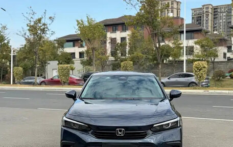 Honda Civic, 2023 год, 3 600 000 рублей, 2 фотография
