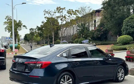 Honda Civic, 2023 год, 3 600 000 рублей, 5 фотография