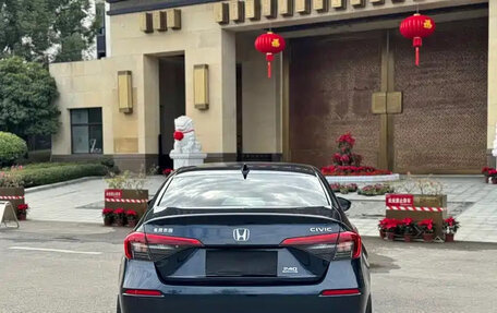 Honda Civic, 2023 год, 3 600 000 рублей, 6 фотография