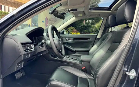 Honda Civic, 2023 год, 3 600 000 рублей, 9 фотография