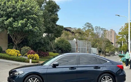 Honda Civic, 2023 год, 3 600 000 рублей, 8 фотография