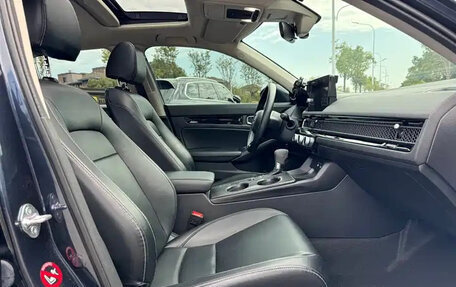 Honda Civic, 2023 год, 3 600 000 рублей, 10 фотография