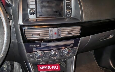 Mazda CX-5 II, 2015 год, 1 700 000 рублей, 12 фотография