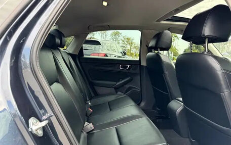 Honda Civic, 2023 год, 3 600 000 рублей, 14 фотография