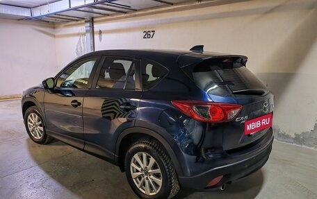 Mazda CX-5 II, 2015 год, 1 700 000 рублей, 7 фотография