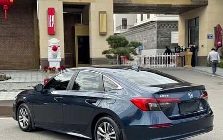 Honda Civic, 2023 год, 3 600 000 рублей, 7 фотография