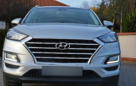 Hyundai Tucson III, 2020 год, 2 100 000 рублей, 7 фотография