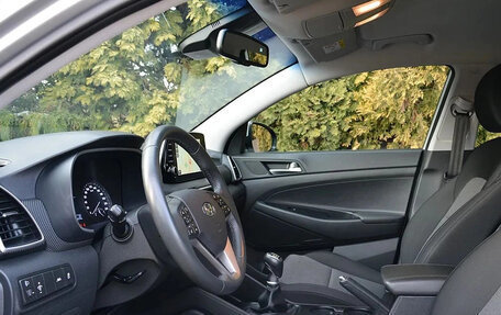 Hyundai Tucson III, 2020 год, 2 100 000 рублей, 15 фотография