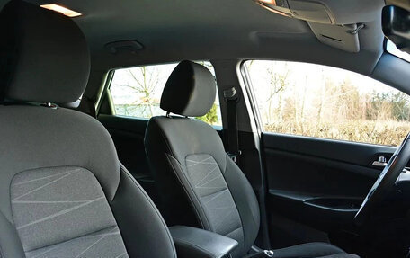 Hyundai Tucson III, 2020 год, 2 100 000 рублей, 16 фотография