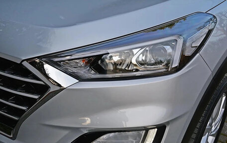 Hyundai Tucson III, 2020 год, 2 100 000 рублей, 20 фотография