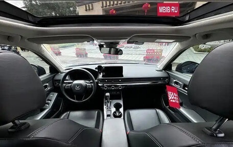 Honda Civic, 2023 год, 3 600 000 рублей, 12 фотография