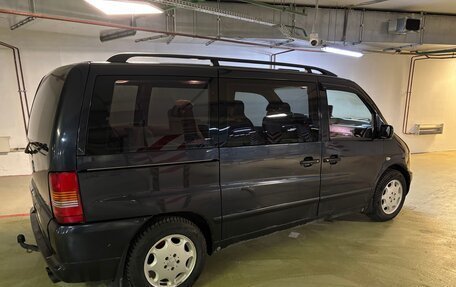 Mercedes-Benz V-Класс, 1998 год, 800 000 рублей, 7 фотография
