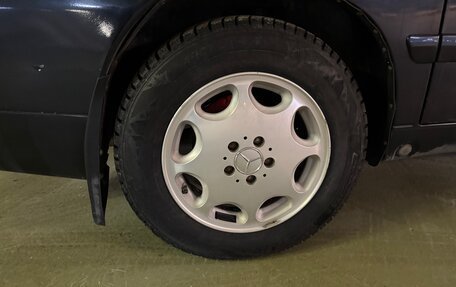 Mercedes-Benz V-Класс, 1998 год, 800 000 рублей, 12 фотография