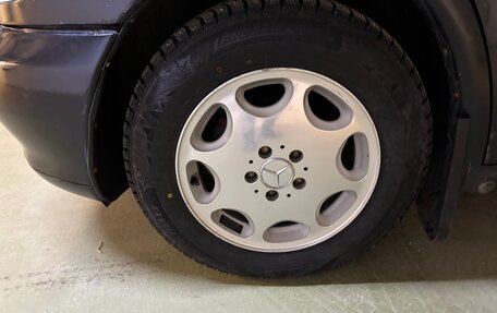 Mercedes-Benz V-Класс, 1998 год, 800 000 рублей, 10 фотография