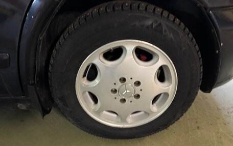 Mercedes-Benz V-Класс, 1998 год, 800 000 рублей, 14 фотография