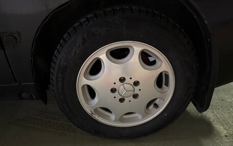 Mercedes-Benz V-Класс, 1998 год, 800 000 рублей, 11 фотография