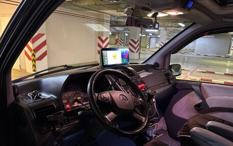 Mercedes-Benz V-Класс, 1998 год, 800 000 рублей, 16 фотография