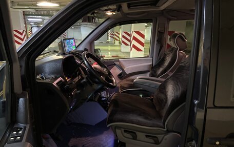 Mercedes-Benz V-Класс, 1998 год, 800 000 рублей, 18 фотография