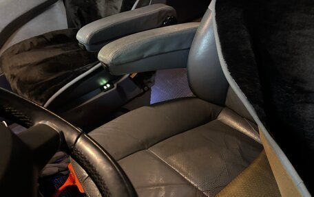 Mercedes-Benz V-Класс, 1998 год, 800 000 рублей, 20 фотография