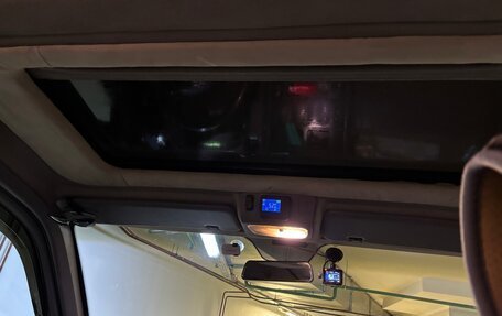 Mercedes-Benz V-Класс, 1998 год, 800 000 рублей, 27 фотография