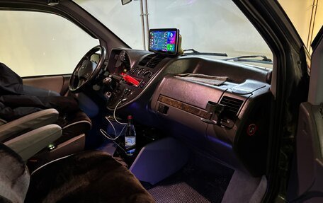 Mercedes-Benz V-Класс, 1998 год, 800 000 рублей, 25 фотография