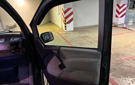 Mercedes-Benz V-Класс, 1998 год, 800 000 рублей, 26 фотография