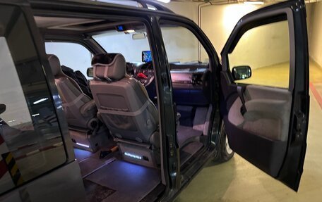 Mercedes-Benz V-Класс, 1998 год, 800 000 рублей, 24 фотография